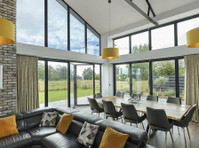 Green Circle Bespoke Glazing Ltd (7) - Ramen, Deuren & Serres