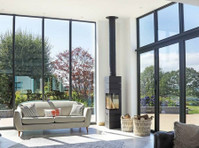 Green Circle Bespoke Glazing Ltd (8) - Ramen, Deuren & Serres