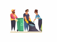 London Rubbish Collection (1) - Cleaners & Cleaning services