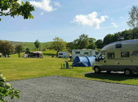 Woodlands Caravan Park Limited (2) - Kempy a cestování s karavanem