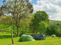 Woodlands Caravan Park Limited (3) - Camping & Caravan Sites