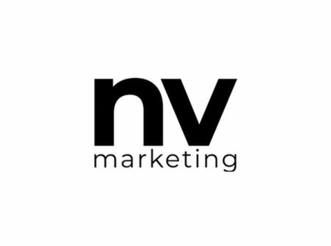 New Vision Digital Marketing - Marketing & PR
