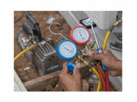 Darlington Heat Pumps (1) - Водоводџии и топлификација