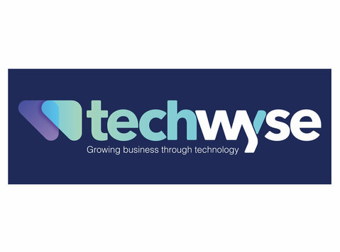 TechWyse - Computer shops, sales & repairs
