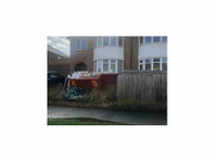 Reliable Skip Hire Gloucester (3) - Dům a zahrada