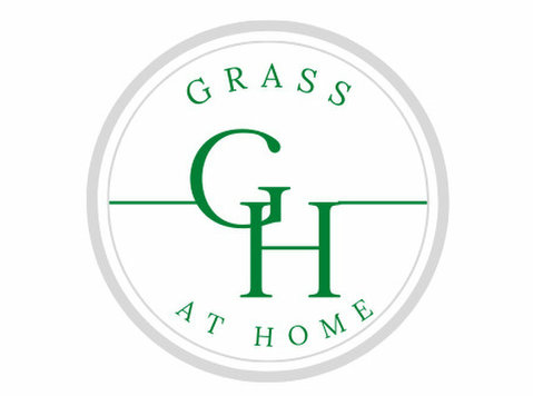 Grass At Home - Κηπουροί & Εξωραϊσμός
