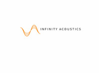 Infinity Acoustics Ltd (1) - Poradenství