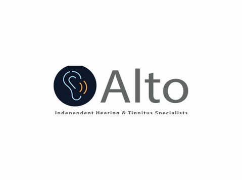 Alto Hearing & Tinnitus Specialists - Hospitals & Clinics