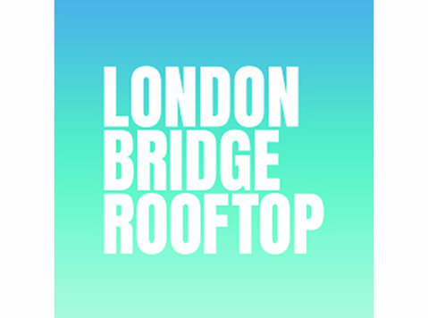 London Bridge Rooftop Bar - Restaurants