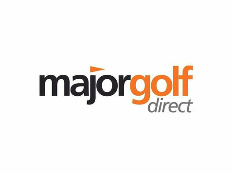 Major Golf Direct - Golfing Shops & Suppliers