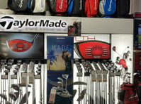 Major Golf Direct (1) - Дуќани за голфска опрема и добавувачи