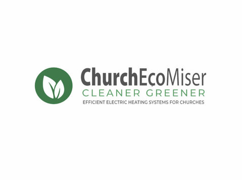 ChurchEcoMiser - Sanitär & Heizung