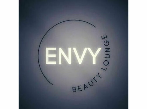 Envy Beauty Lounge - Салоны Красоты
