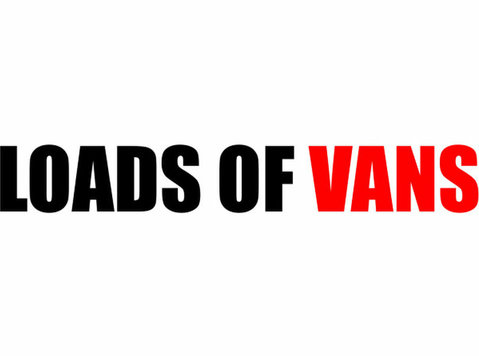 Loads of Vans - Car Dealers (New & Used)