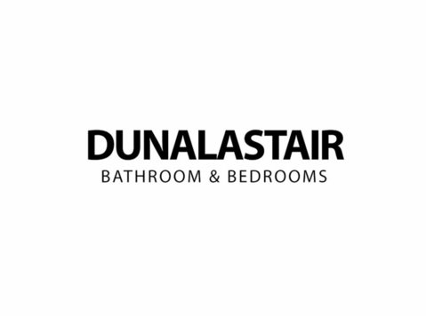 Dunalastair Bathroom and Bedrooms - Carpenters, Joiners & Carpentry