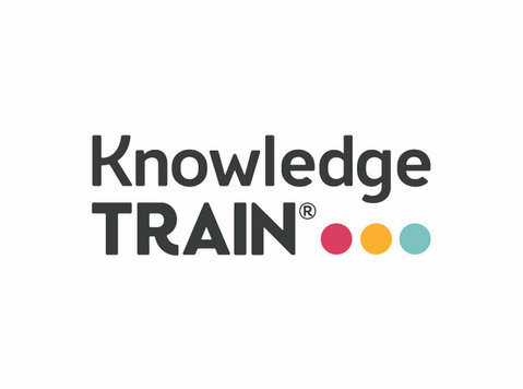 Knowledge Train Manchester - Наставничество и обучение