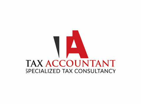 Tax Accountant London - Daňový poradce