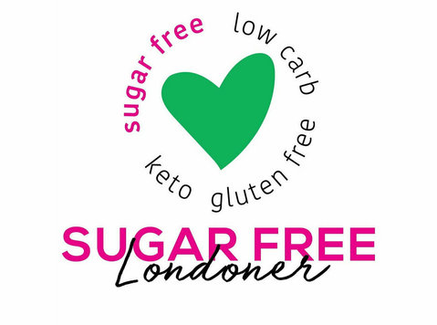 Sugar Free Londoner - Expat websites