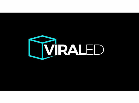 ViralEd - Online courses