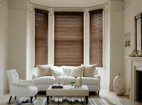 SW Blinds and Interiors Ltd (2) - Builders, Artisans & Trades