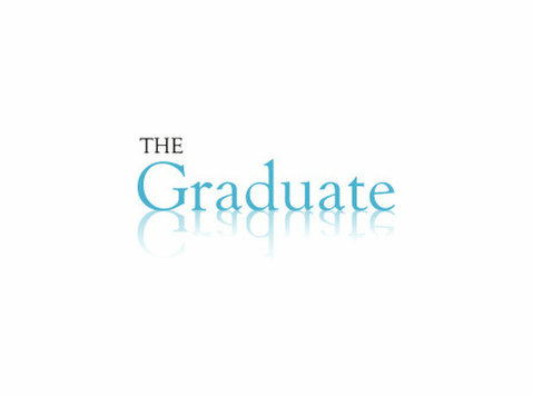 The Graduate Recruitment - Personální agentury