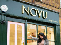 Novu Salon (1) - نائی-ہئیر ڈریسرز