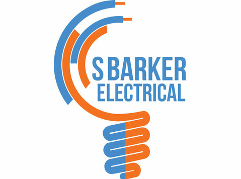 S Barker Electrical Ltd - Eletricistas