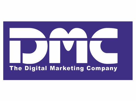 The digital marketing company - Marketing & RP