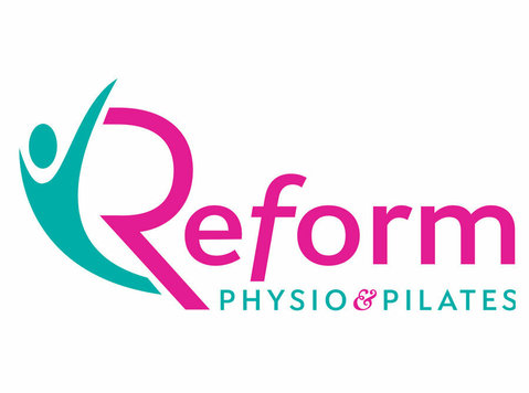 reformphysio & Pilates - Альтернативная Медицина