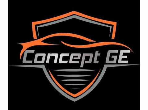 Concept Garage Equipment - Auton korjaus ja moottoripalvelu