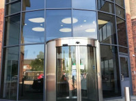 Glazing Films Uk Ltd (3) - Windows, Doors & Conservatories