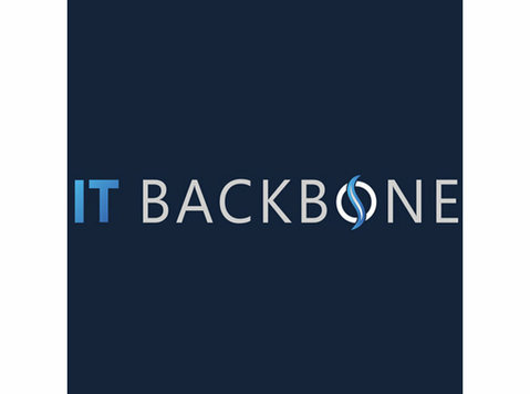 IT Backbone Limited - Computer shops, sales & repairs
