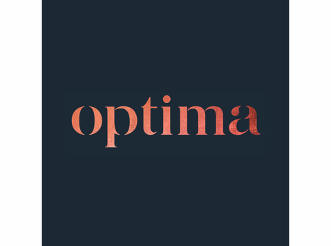 Optima Graphic Design Consultants Ltd - Reklāmas aģentūras