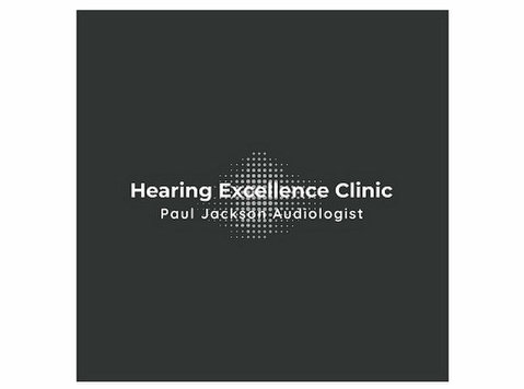 Hearing Excellence Clinic Ltd - Nemocnice a kliniky