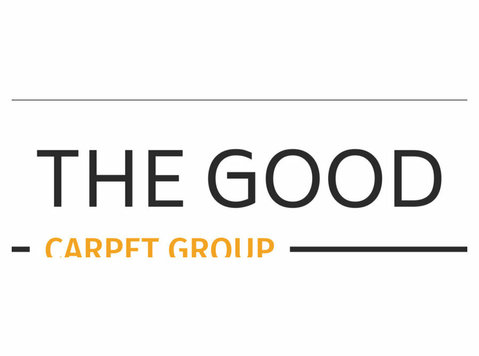 The Good Carpet Group - Home & Garden Services