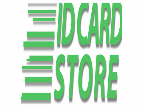 ID Card Store - Office Supplies