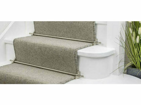 Carpet stair runners - Home & Garden Services