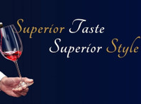 Superior Wines & Spirits (1) - Wein