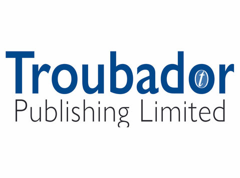Troubador Publishing - Книги, книжные и канцелярские магазины