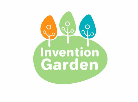 Invention Garden - Coaching & Training