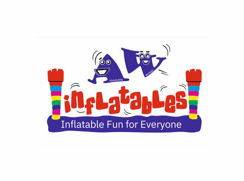 aw inflatables - Children & Families