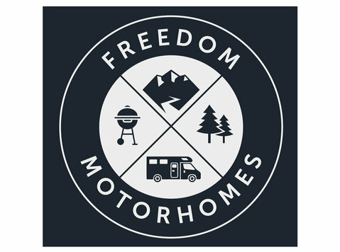 Freedom Motorhomes - Autopůjčovna
