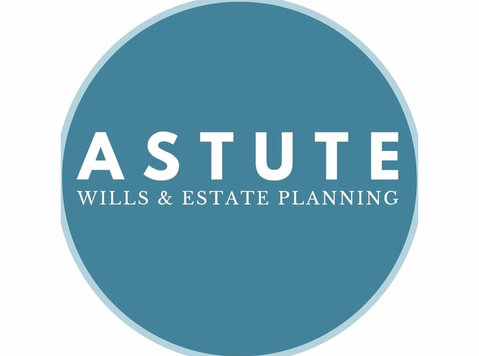 Astute Wills & Estate Planning - Lawyers and Law Firms