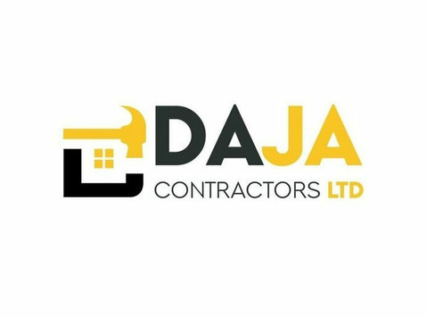 Daja Contractors LTD - Construction Services