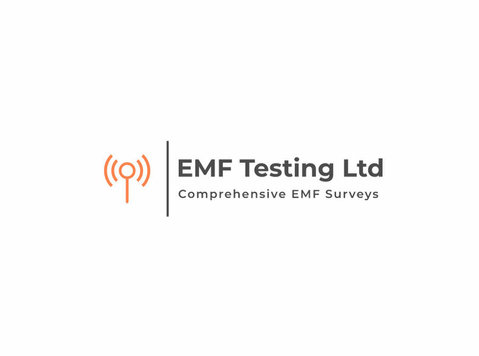 EMF Testing Ltd - Architecten