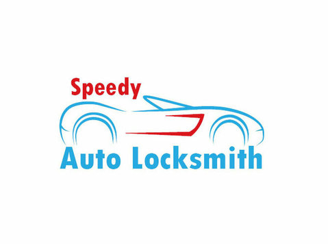 Speedy Auto Locksmith - Auto remonta darbi