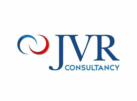 JVR Consultancy - Konsultointi
