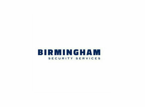 Birmingham Security Services - Охранителни услуги