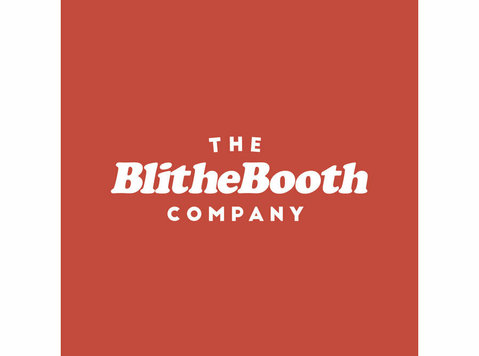 The Blithe Booth Company - Conference & Event Organisers