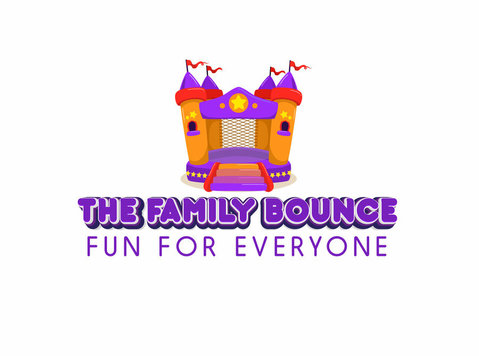 The Family Bounce Limited - Children & Families